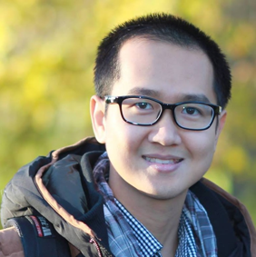 Dr. rer. nat. Hieu Linh Duong