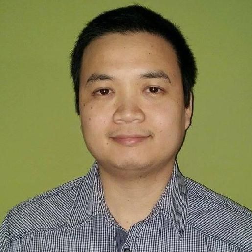 Dr. Thanh Thuat Trinh