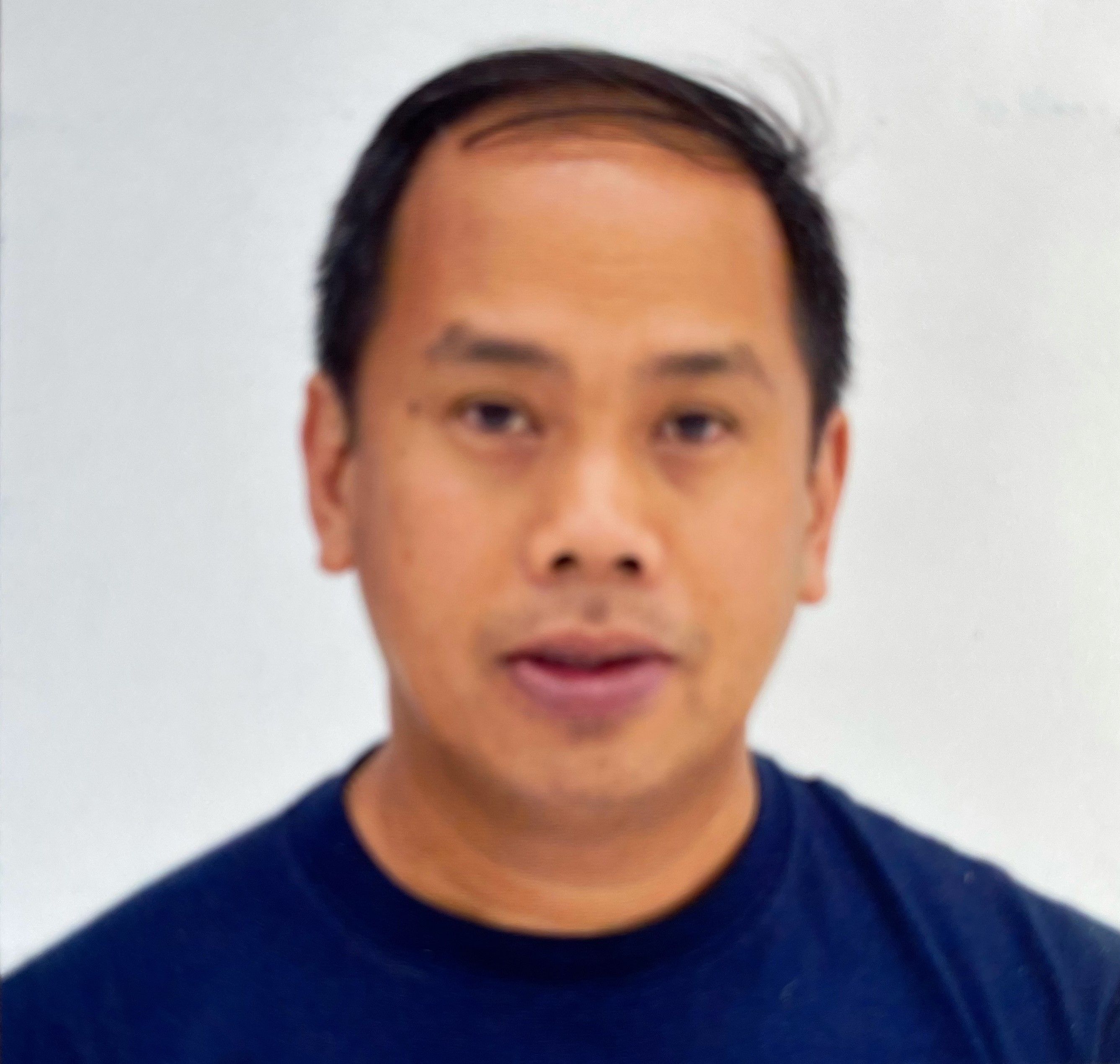 Dr. Xuan Thanh Nguyen