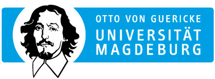 OVGU Logo